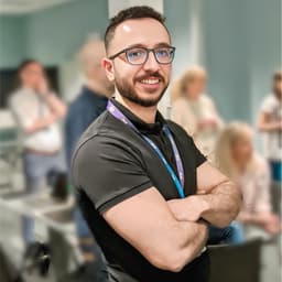 Mosaab Abbas